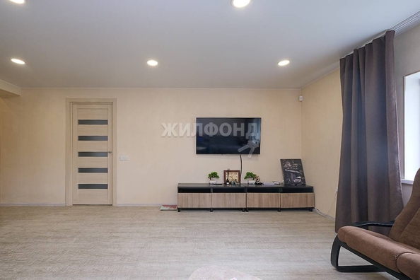 
   Продам дом, 70 м², Новосибирск

. Фото 7.