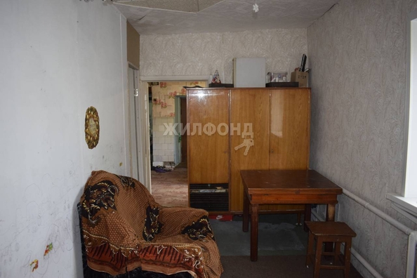 
   Продам дом, 57.3 м², Новосибирск

. Фото 11.