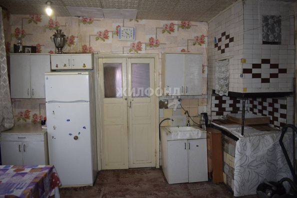 
   Продам дом, 85.3 м², Новосибирск

. Фото 3.