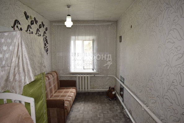 
   Продам дом, 85.3 м², Новосибирск

. Фото 4.