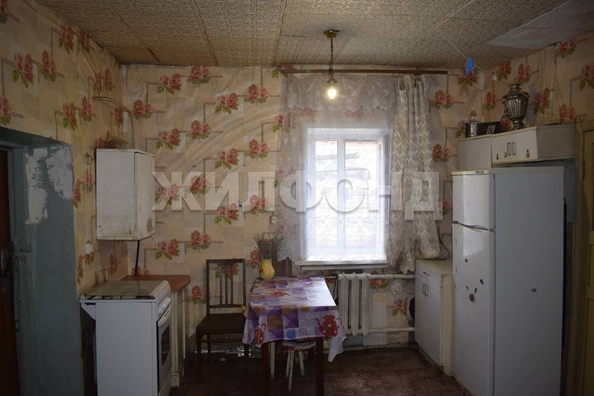 
   Продам дом, 85.3 м², Новосибирск

. Фото 1.