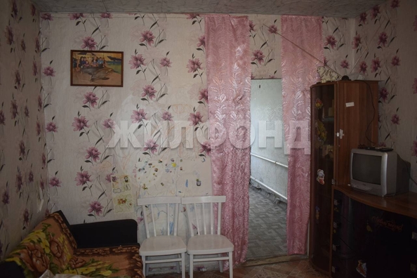 
   Продам дом, 85.3 м², Новосибирск

. Фото 5.