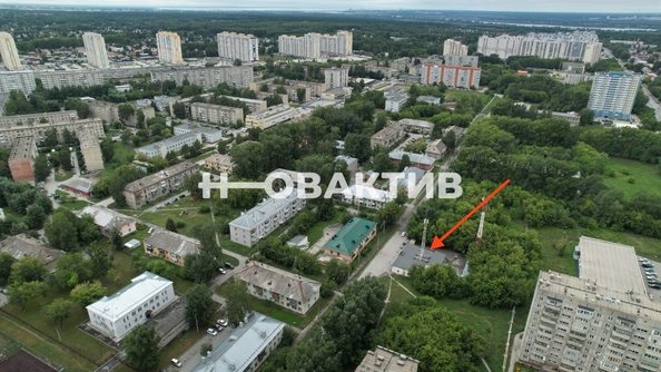 
   Сдам торговое помещение, 117.4 м², Ученическая ул, 2

. Фото 1.