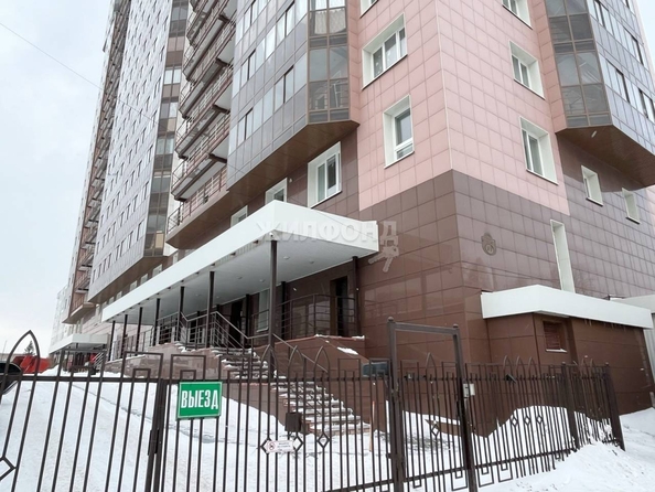 
   Продам 1-комнатную, 45.7 м², Демьяна Бедного ул, 57

. Фото 11.