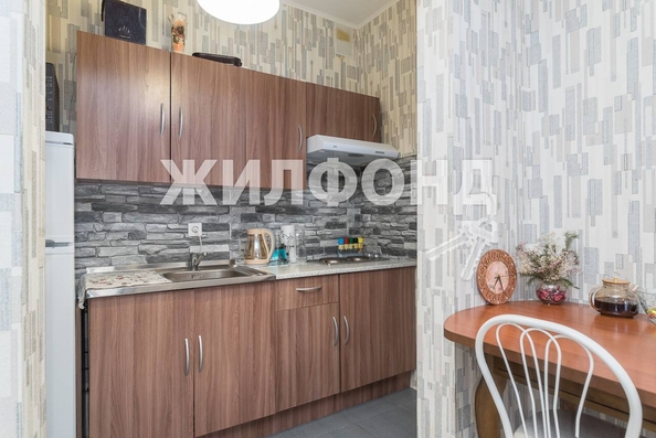 
   Продам студию, 38 м², Виктора Шевелева ул, 28

. Фото 3.