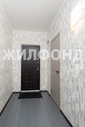 
   Продам студию, 38 м², Виктора Шевелева ул, 28

. Фото 7.