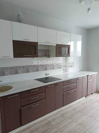 
   Продам 1-комнатную, 41.36 м², Виктора Шевелева ул, 38/1

. Фото 2.