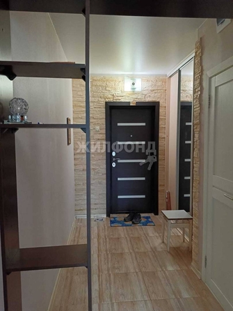 
   Продам 1-комнатную, 41.36 м², Виктора Шевелева ул, 38/1

. Фото 9.