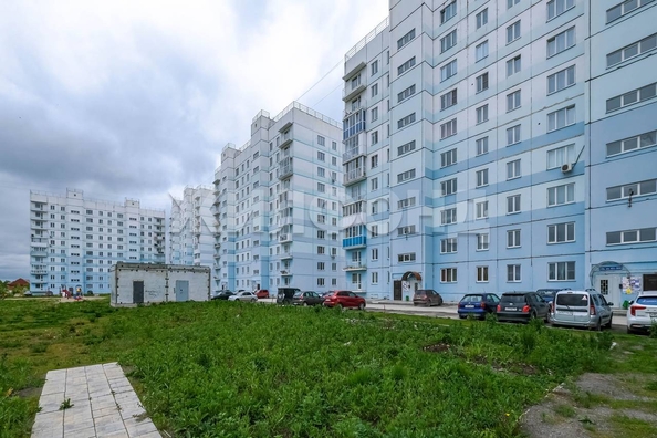 
   Продам 1-комнатную, 41.36 м², Виктора Шевелева ул, 38/1

. Фото 5.