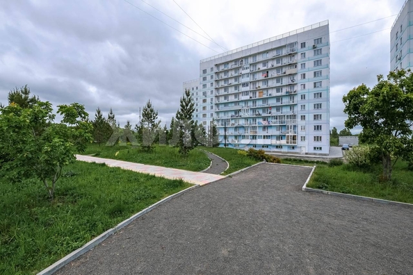 
   Продам 1-комнатную, 41.36 м², Виктора Шевелева ул, 38/1

. Фото 7.