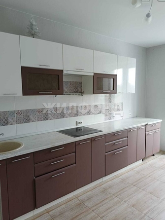 
   Продам 1-комнатную, 41.36 м², Виктора Шевелева ул, 38/1

. Фото 4.