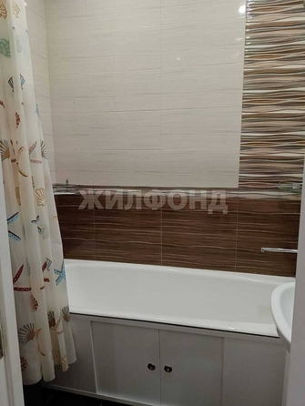
   Продам 1-комнатную, 41.36 м², Виктора Шевелева ул, 38/1

. Фото 11.