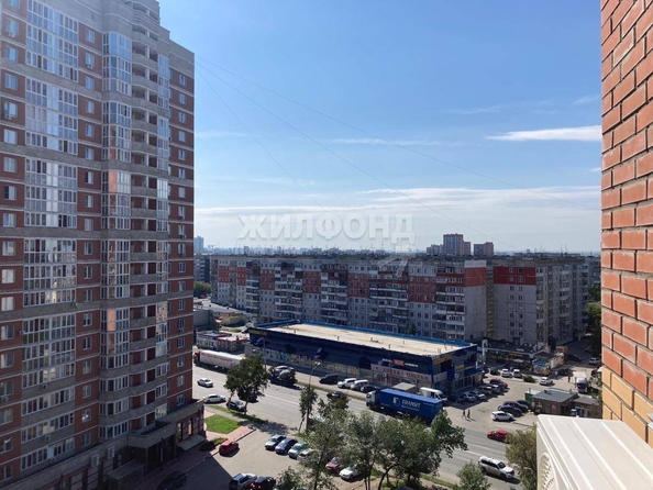 
   Продам 1-комнатную, 36.9 м², Плановая ул, 52

. Фото 12.