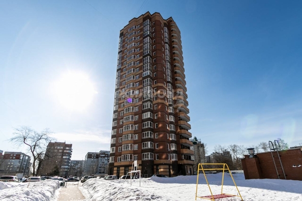 
   Продам 1-комнатную, 36.9 м², Плановая ул, 52

. Фото 29.