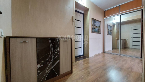 
   Продам 1-комнатную, 37.3 м², Боровая ул, 4/9

. Фото 4.