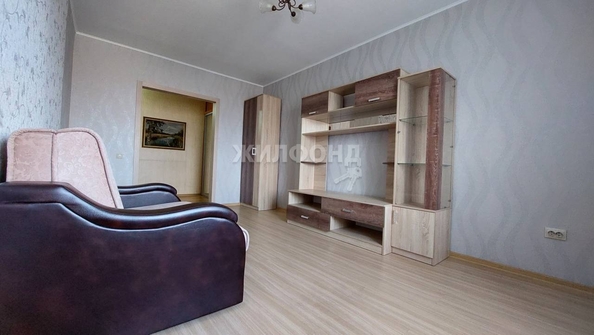 
   Продам 1-комнатную, 37.3 м², Боровая ул, 4/9

. Фото 6.