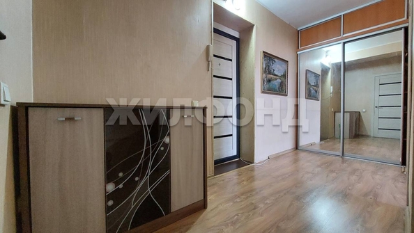 
   Продам 1-комнатную, 37.3 м², Боровая ул, 4/9

. Фото 2.