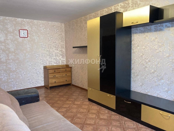 
   Продам 1-комнатную, 29.4 м², Линейная ул, 31/2

. Фото 4.