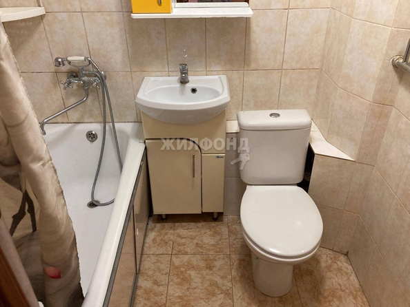 
   Продам 1-комнатную, 29.4 м², Линейная ул, 31/2

. Фото 12.