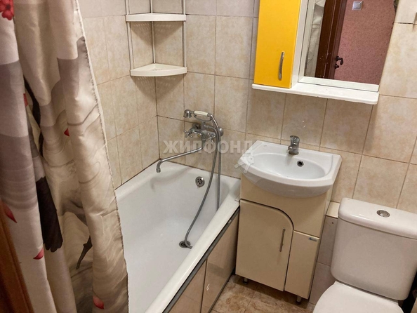 
   Продам 1-комнатную, 29.4 м², Линейная ул, 31/2

. Фото 13.