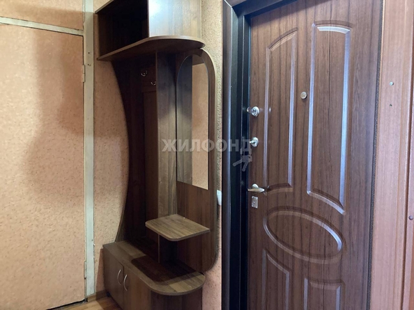 
   Продам 1-комнатную, 29.4 м², Линейная ул, 31/2

. Фото 15.