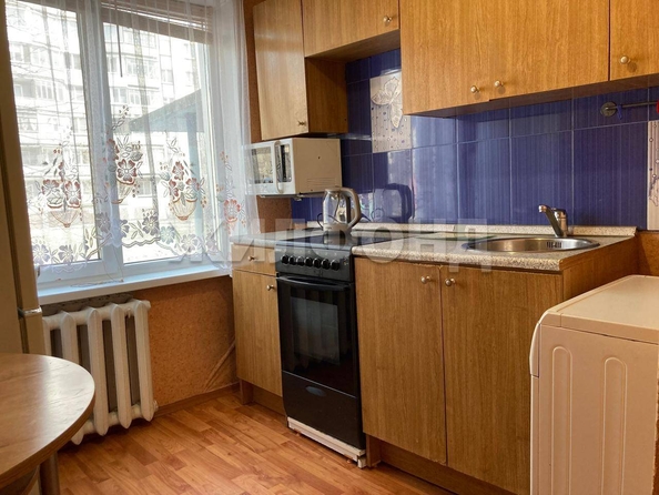 
   Продам 1-комнатную, 29.4 м², Линейная ул, 31/2

. Фото 9.