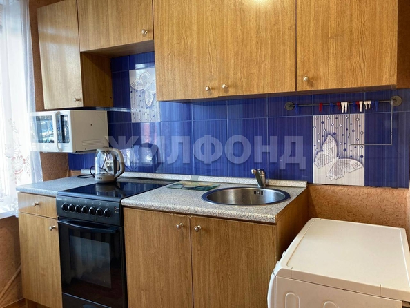 
   Продам 1-комнатную, 29.4 м², Линейная ул, 31/2

. Фото 11.