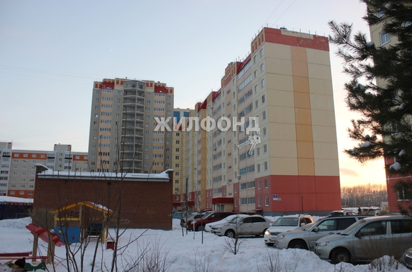 
   Продам 1-комнатную, 40.2 м², Виктора Уса ул, 5

. Фото 2.