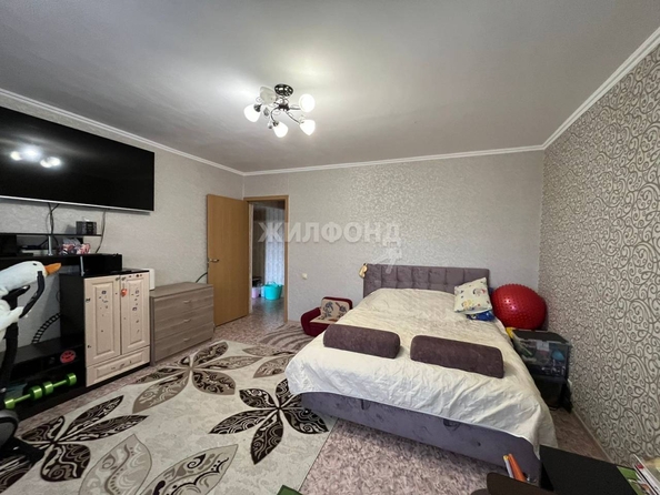 
   Продам 1-комнатную, 40.2 м², Виктора Уса ул, 5

. Фото 10.