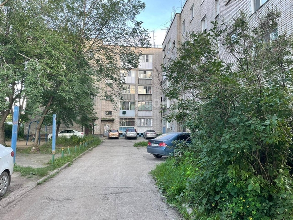 
   Продам 1-комнатную, 33 м², Покрышкина ул, 33

. Фото 9.