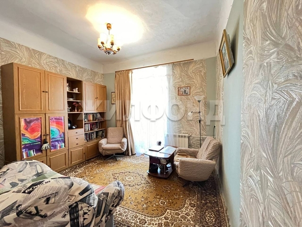 
  Продается 2-комн. квартира, 41.2 м², Красный пр-кт, д. 163
. Фото 2.