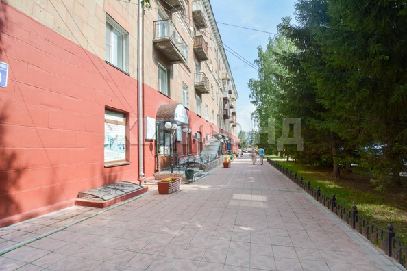 
  Продается 2-комн. квартира, 41.2 м², Красный пр-кт, д. 163
. Фото 4.