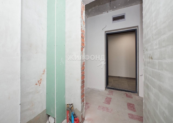 
   Продам 2-комнатную, 52 м², Аэропорт ул, 49/1

. Фото 20.