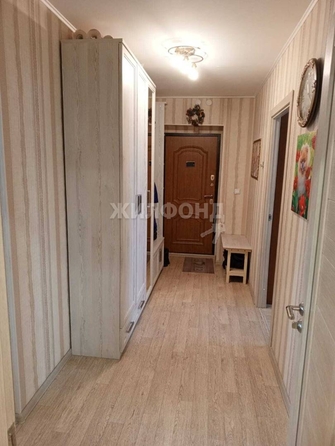 
   Продам 2-комнатную, 52.7 м², Кубовая ул, 113/2

. Фото 1.