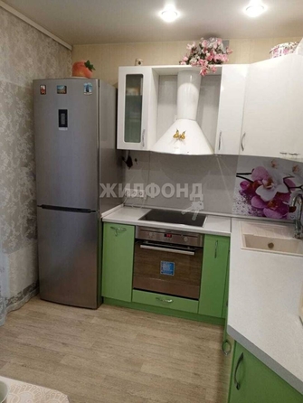 
   Продам 2-комнатную, 52.7 м², Кубовая ул, 113/2

. Фото 3.