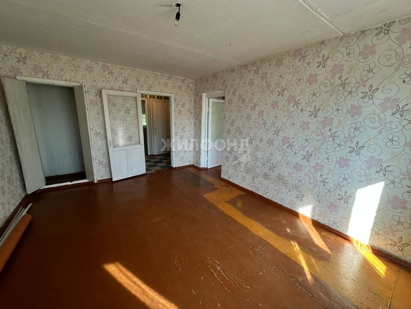 
   Продам 2-комнатную, 44.6 м², Политотдельская ул, 137

. Фото 8.