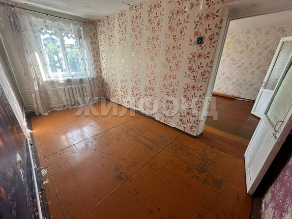 
   Продам 2-комнатную, 44.6 м², Политотдельская ул, 137

. Фото 8.