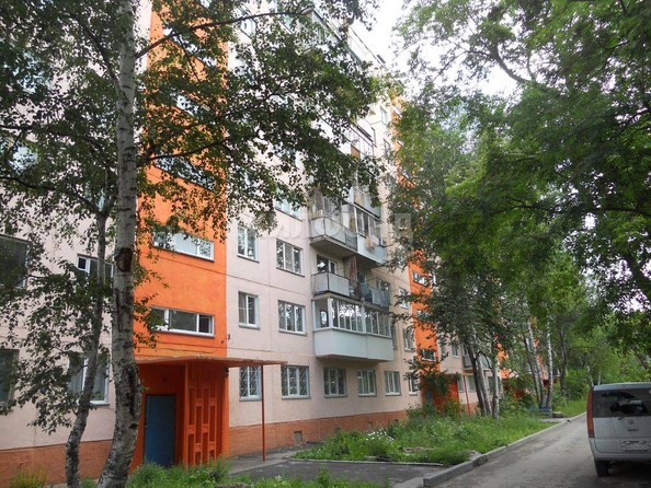 
   Продам 2-комнатную, 43 м², Петухова ул, 132

. Фото 16.