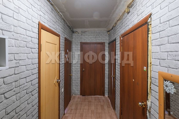 
   Продам 3-комнатную, 53.9 м², 3-й Порядковый пер, 5

. Фото 11.