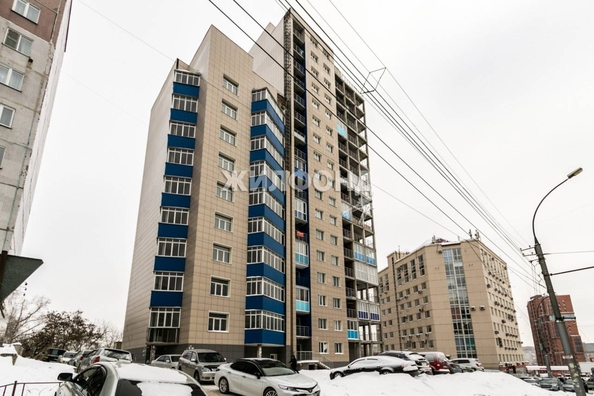 
   Продам 3-комнатную, 79.57 м², Красина ул, 54/1

. Фото 4.