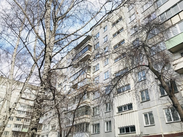 
   Продам 3-комнатную, 62 м², Челюскинцев ул, 15/1

. Фото 20.