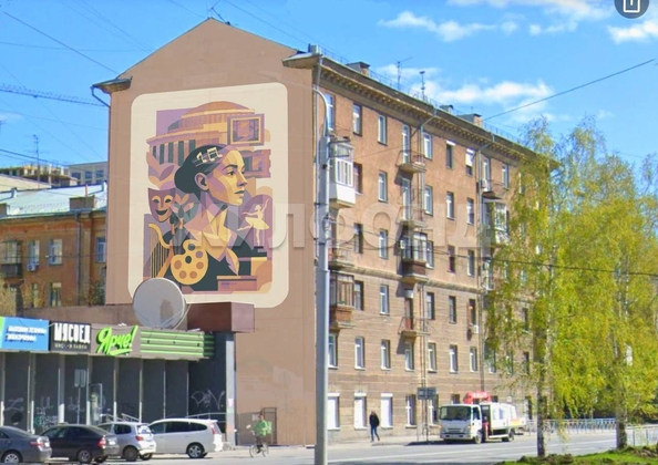 
  Продается 3-комн. квартира, 80.6 м², Орджоникидзе ул, д. 37
. Фото 3.