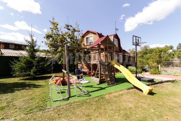 
   Продам дом, 175 м², Бердск

. Фото 7.
