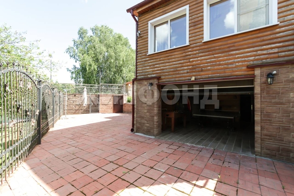 
   Продам дом, 175 м², Бердск

. Фото 29.