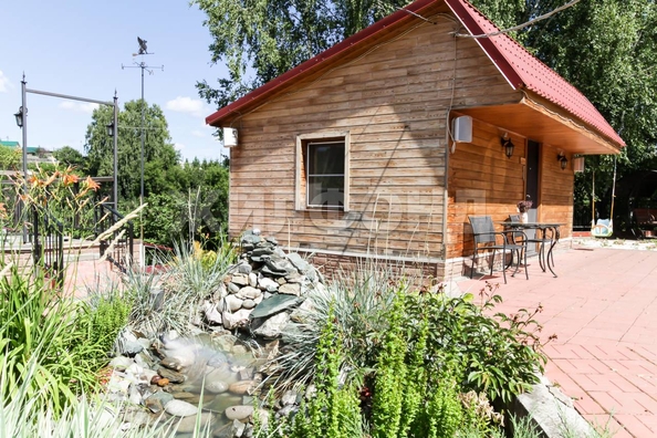 
   Продам дом, 175 м², Бердск

. Фото 32.