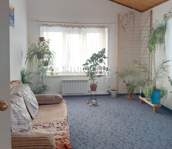 
   Продам дом, 250.6 м², Октябрьский

. Фото 26.