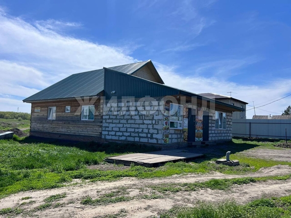 
   Продам дом, 81.2 м², Верх-Ирмень

. Фото 5.