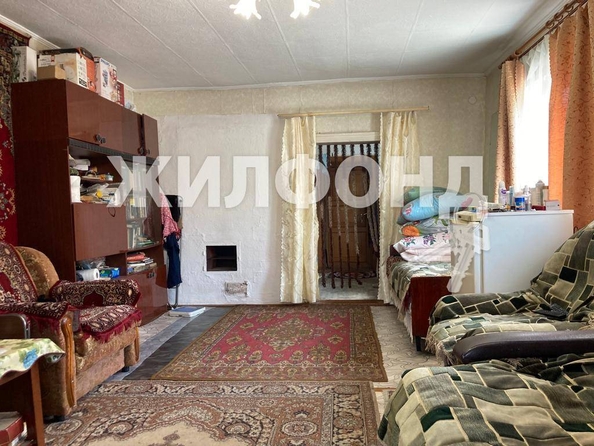 
   Продам дом, 51.5 м², Обь

. Фото 13.