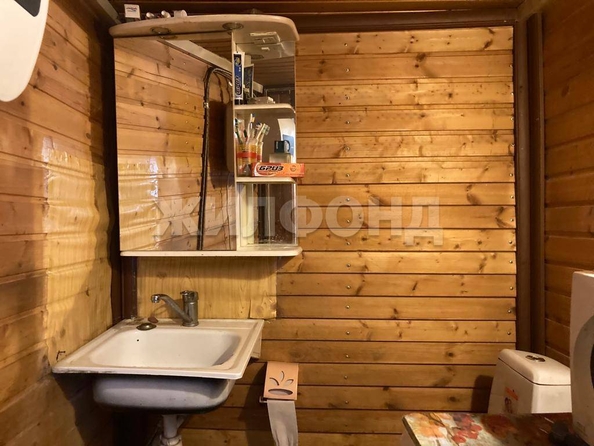 
   Продам дом, 51.5 м², Обь

. Фото 18.