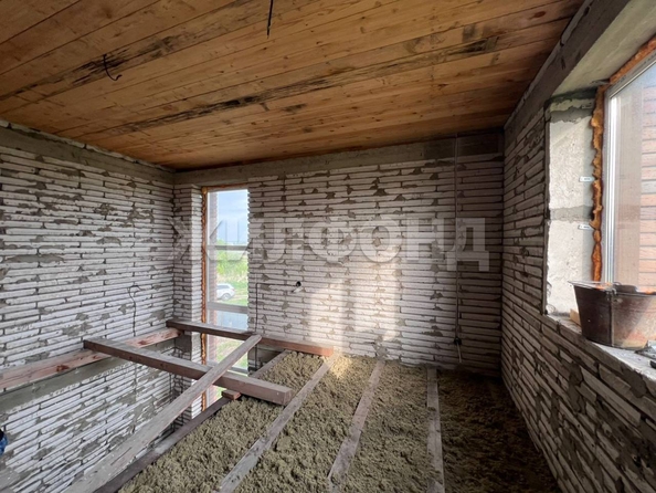 
  Продается дом, 143 м², поселок Красный Яр
. Фото 6.